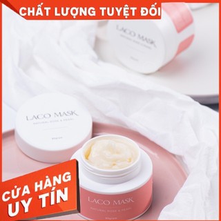 🥰 SIÊU PHẨM HÓT🥰 Mặt nạ Laco Mask
