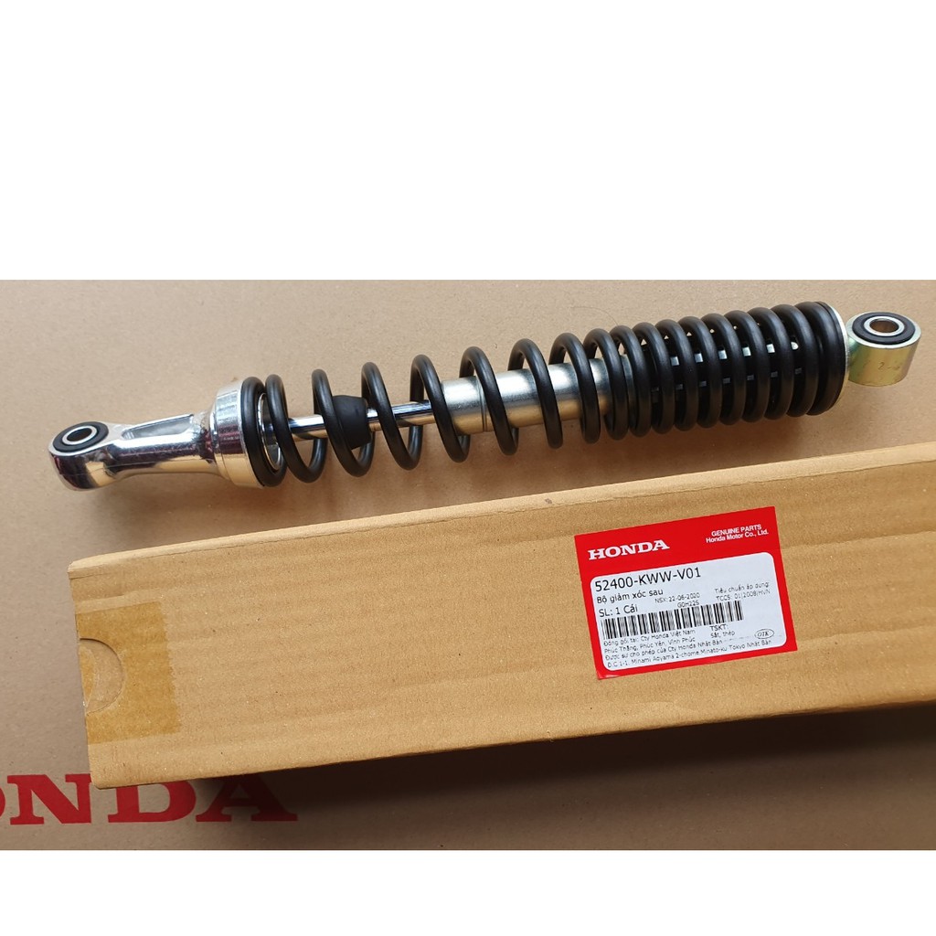 CẶP PHUỘC SAU HONDA WAVE RSX 110