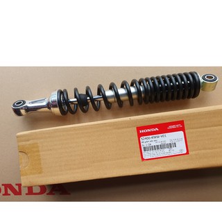 CẶP PHUỘC SAU HONDA WAVE RSX 110