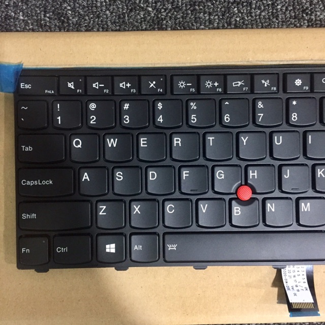 (KEYBOARD) BÀN PHÍM LAPTOP LENOVO T440 dùng cho Thinkpad T460 T431 T440 T440p T440s T450 T450s E440 E431 L440 L450 L460