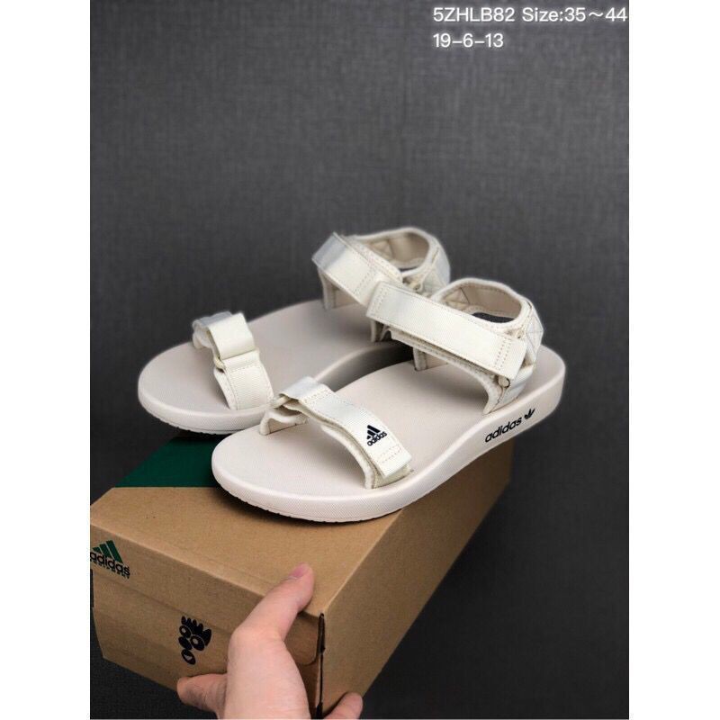 Adidas Adilette sandal cho nam nữ sandal ngoài trời