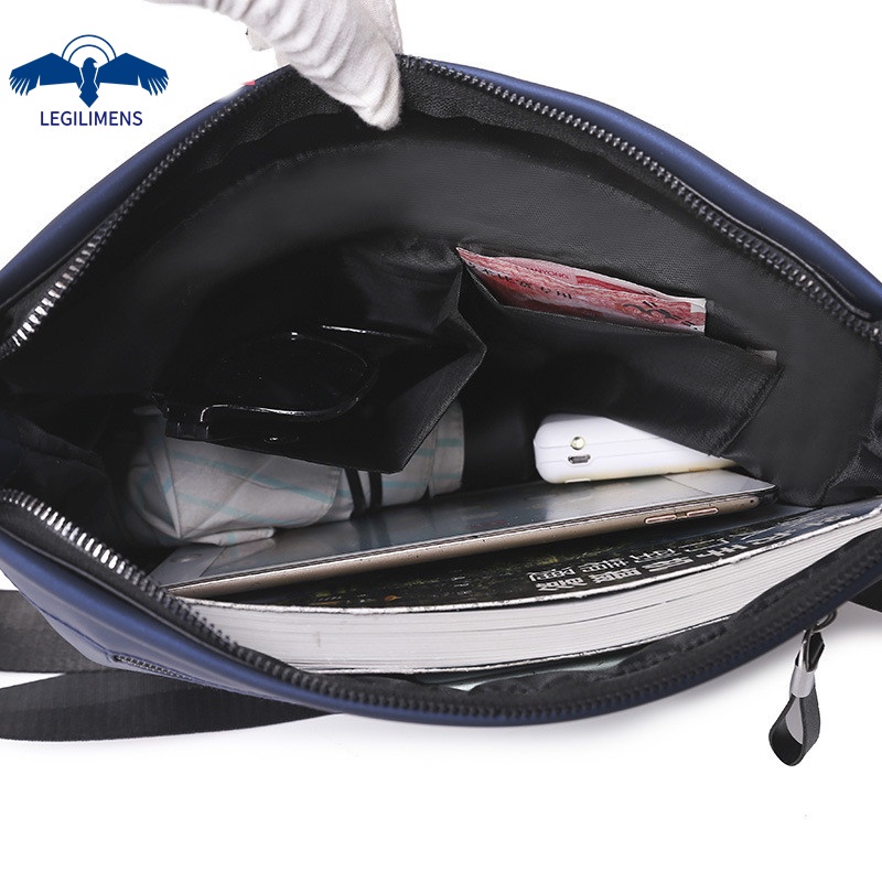 Ba Lô Du Lịch Vải Oxford Chống Thấm Nước Thiết Kế Đơn Giản Cỡ Lớn 2022 Dành Cho Nam