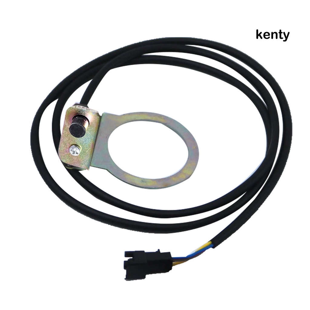 Bộ Cảm Biến Nâng Cấp Bàn Đạp Xe Đạp Điện Tử 5 / 8 PAS