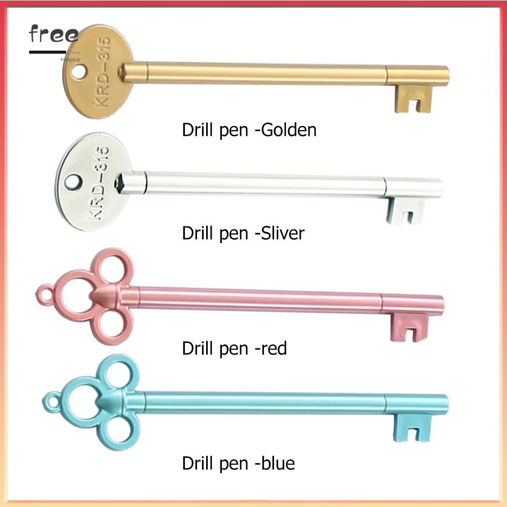 Bút làm tranh đính đá 5D DIY hình chìa khóa độc đáo