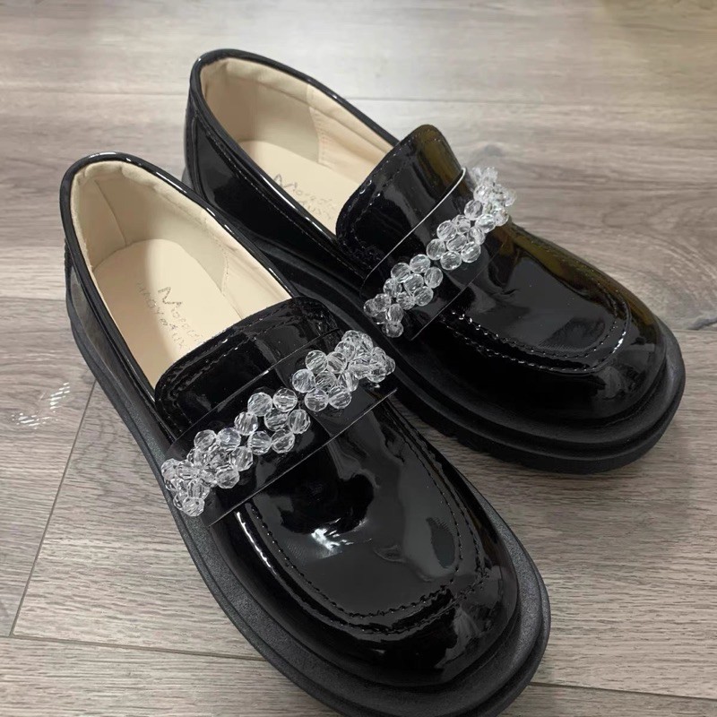 GIÀY BÚP BÊ THỜI TRANG  VINTAGE PHONG CÁCH LOLITA(Ảnh thật ở cuối) | BigBuy360 - bigbuy360.vn