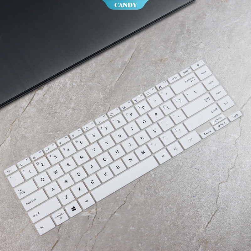 Ốp Lưng Silicone Phối Da Bảo Vệ Bàn Phím Máy Tính ASUS ZenBook 14 UX425J UM425IA UX425JA UX425EA UM425UA 14 Inch