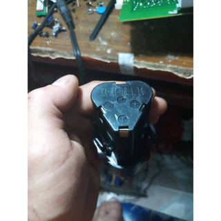 Pin máy khoan,bắn vit 12v