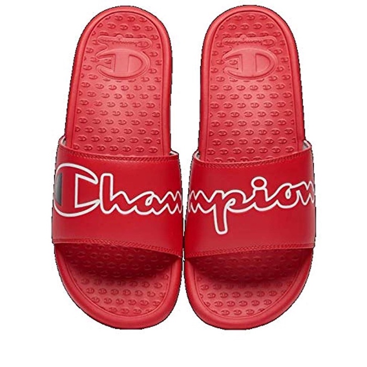 DÉP QUAI NGANG BIGSIZE CHAMPION DƯ XỊN 46 47 48 vnxk
