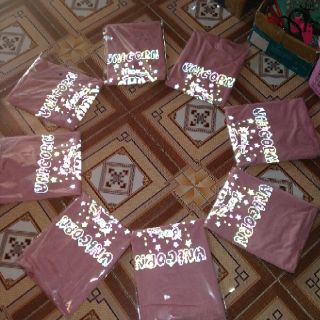 Áo thun phản quang 7 màu kỳ lân UNICORN_ HDAT018
