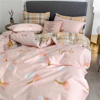 Set Chăn Ga Lụa Tencel Cao Cấp