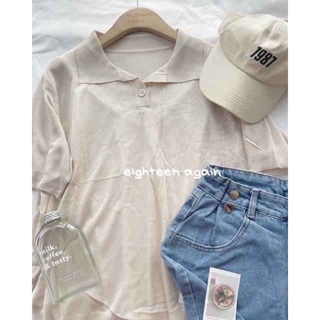 LEN POLO MỎNG | BigBuy360 - bigbuy360.vn