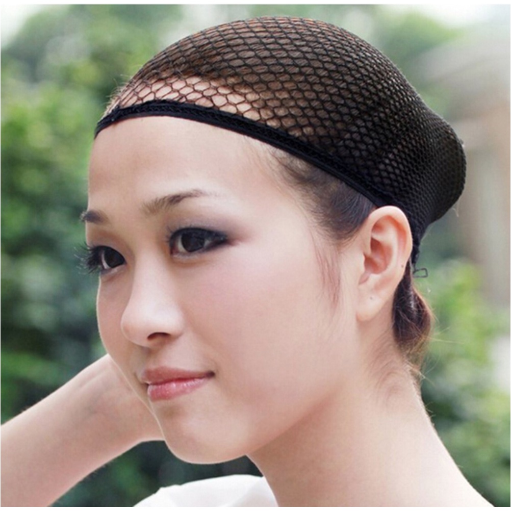 Combo 5 lưới trùm cho tóc giả