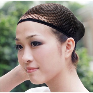 Combo 5 lưới trùm cho tóc giả