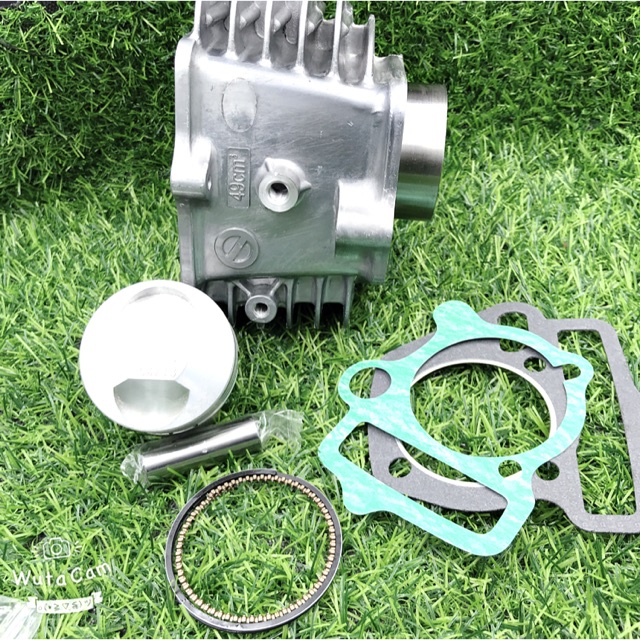 Full bộ lòng wave trái 54 đóng số 49