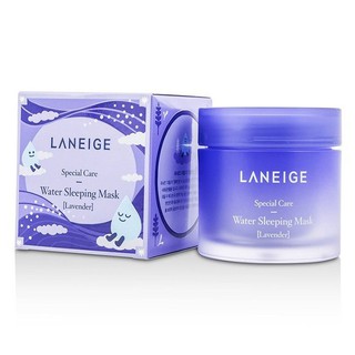 Mặt nạ ngủ “LANEIGE Water Sleeping Mask”