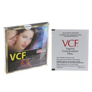 VCF màng phim tránh thai có khả năng diệt tinh trùng mỗi lần giao hợp