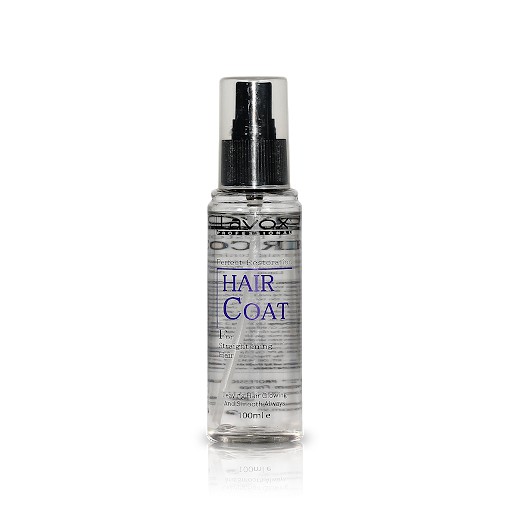 Chai Tinh Dầu Dưỡng Tóc Lavox - Hair Coat 80ml