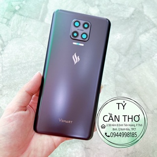 Nắp lưng , bộ vỏ sườn Vsmart Aris