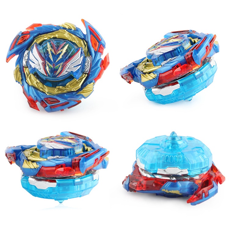 Con Quay Đồ Chơi Beyblade Burst B-187 DB Savior Valkyrie.Sh-7