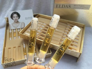 Serum tế bào gốc Eldas
