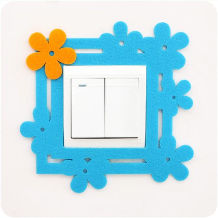 Combo 2 miếng dán ổ điện