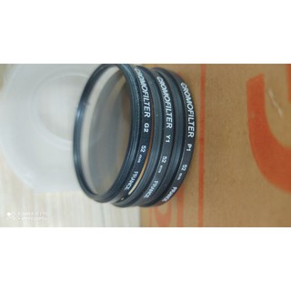 filter bảo vệ ống kính máy ảnh