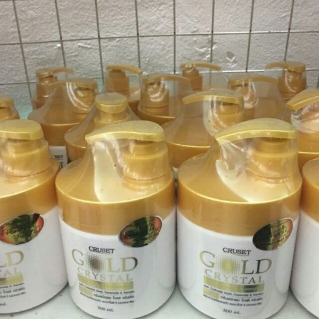 Ủ Cruset Thái lan