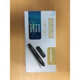 Bút trình chiếu VP101