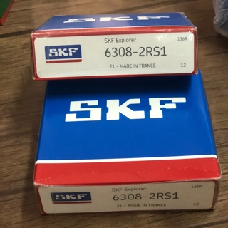 Vòng bi SKF 6308 2RS1
