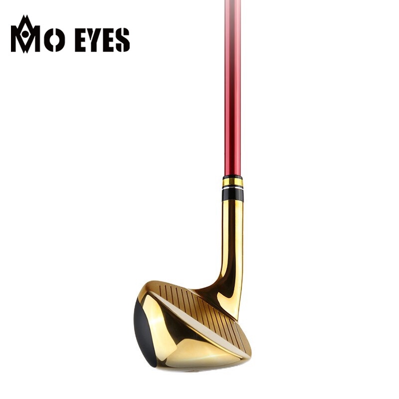 [Chính hãng] [Có bảo hành] Set Gậy Sắt Mix Gỗ - PGM MO EYES Golf Iron - MTG021