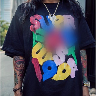 Áo SUPR SS20