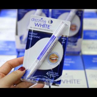Bút Tẩy Trắng Răng Dazzlibg White