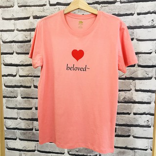 Áo thun nữ unisex cao cấp hot trend 2019 áo thun thoát nhiệt nhật bản màu cà rốt