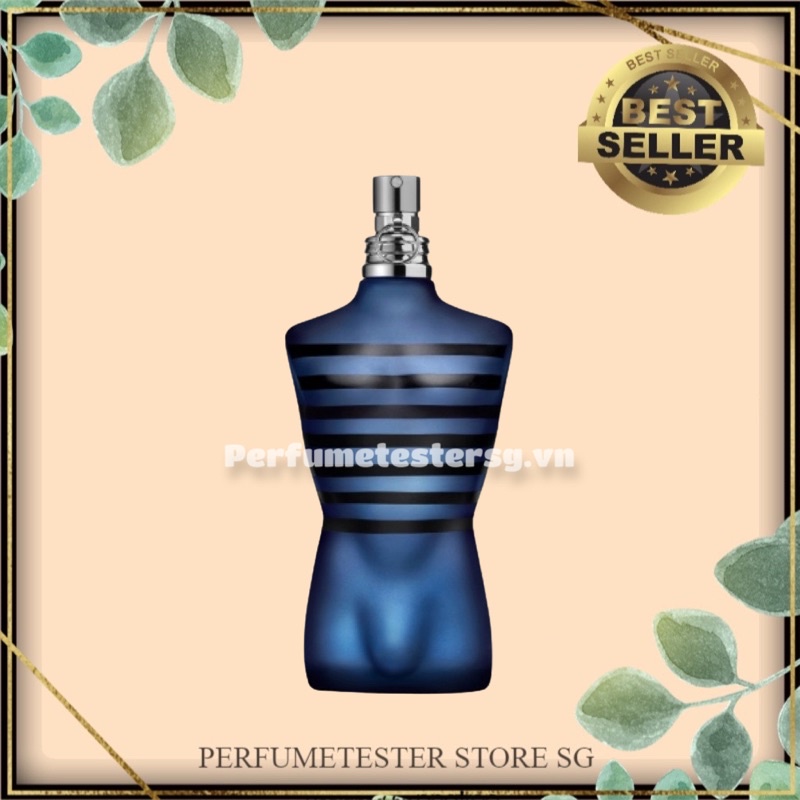 Nước hoa nam Ultra Male JEAN PAUL GAULTIER -𝒑𝒆𝒓𝒇𝒖𝒎𝒆𝒕𝒆𝒔𝒕𝒆𝒓