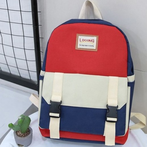 balo ulzzang nhiều ngăn, Cửa hàng trực tuyến | BigBuy360 - bigbuy360.vn