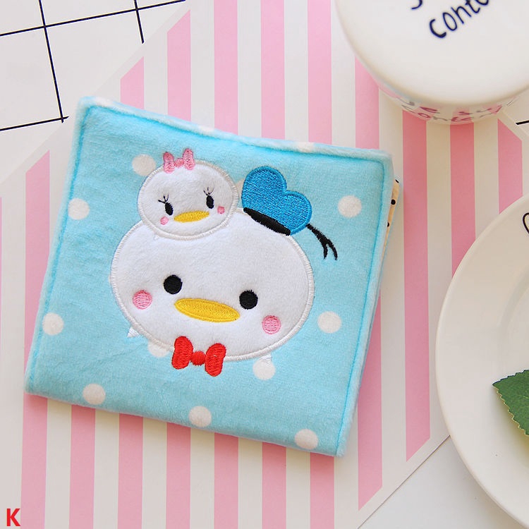 Túi đựng băng vệ sinh họa tiết dễ thương SANRIO