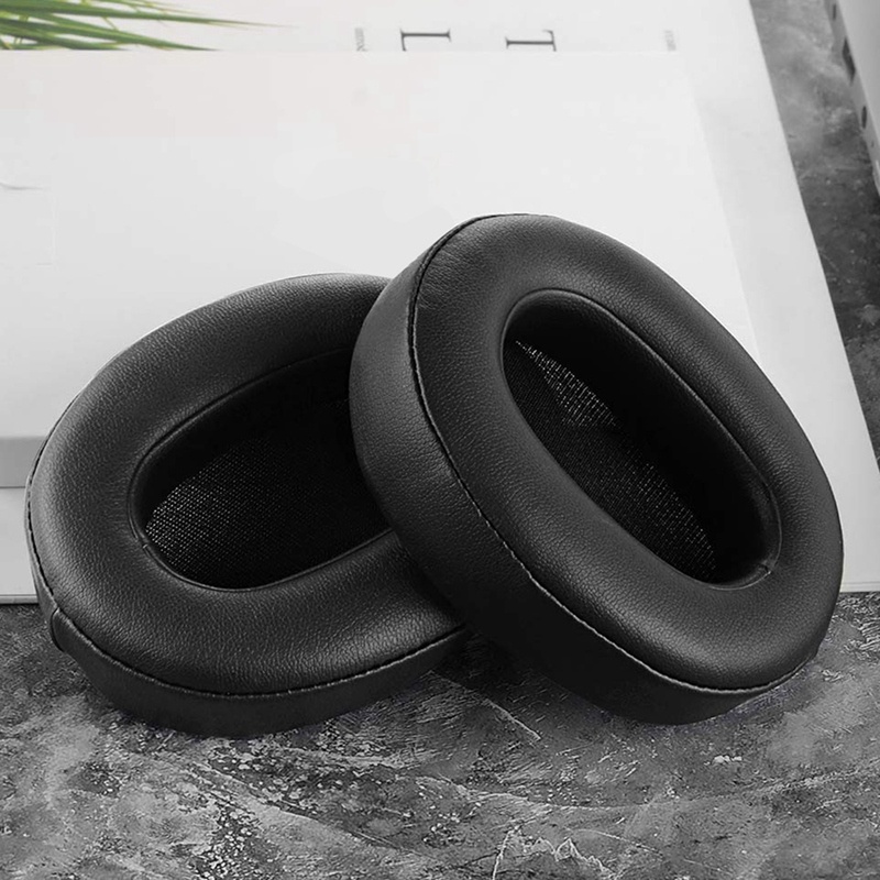 Cặp Mút Đệm Thay Thế Cho Tai Nghe Chụp Tai Logitech G Pro / G Pro X