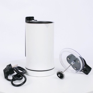 Máy tạo bọt đánh sữa Gemilai tự động