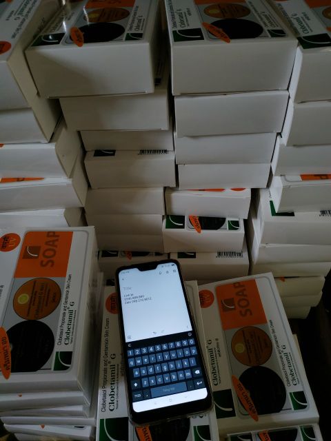 [CHÍNH HÃNG LOẠI 1]BỘ SẢN PHẨM CLOBETAMILG | BigBuy360 - bigbuy360.vn