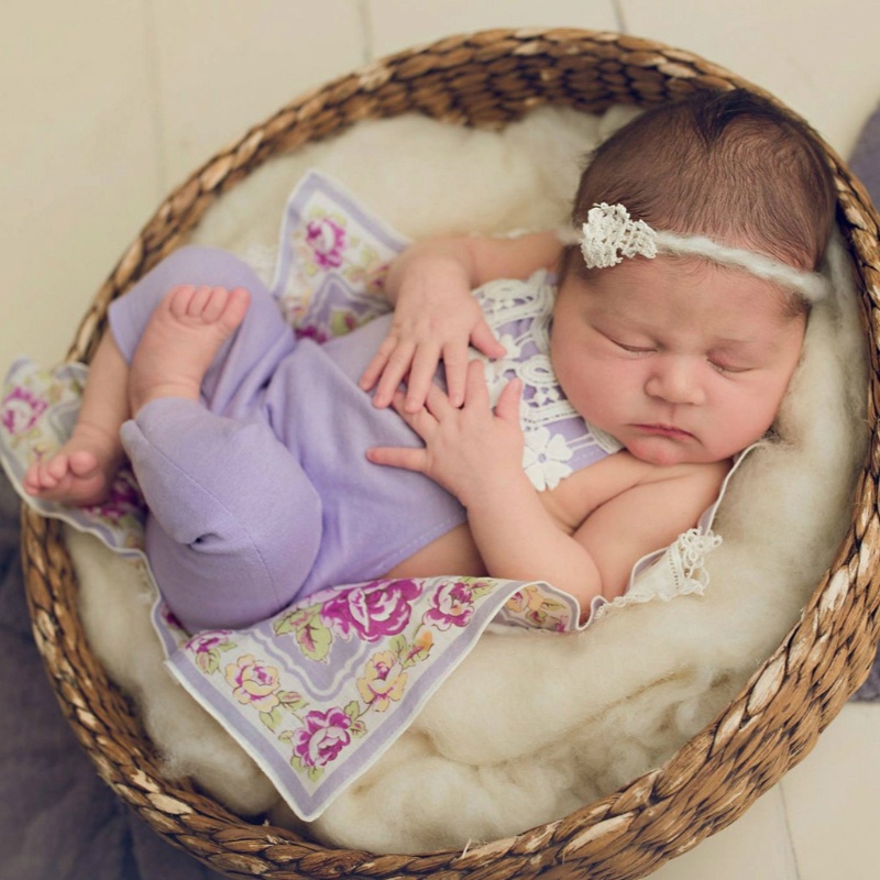 Bộ Áo Liền Quần Hóa Trang Chụp Ảnh 4 Màu Tùy Chọn Cho Bé Sơ Sinh