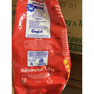 BỘT GIẶT OMO 1.2KG