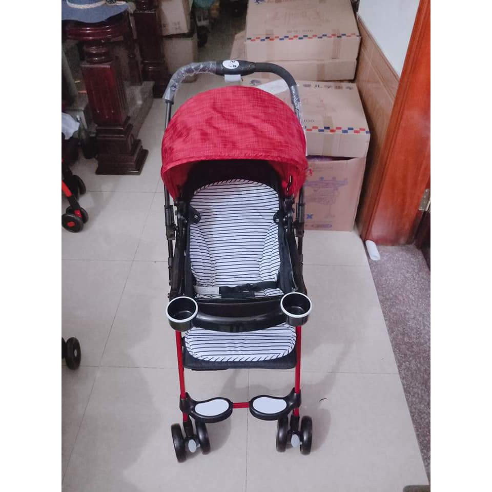 Xe đẩy 2 chiều BLB702 (BLB-702)