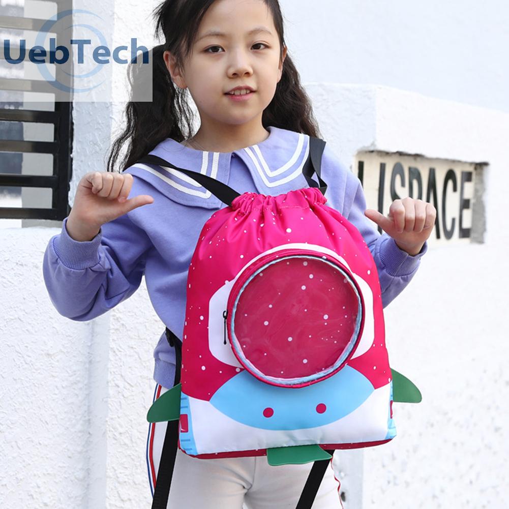 Balo Đi Bơi Chống Thấm Nước Cho Bé