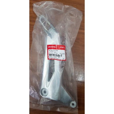 Báng để chân sau xe Dream Việt Honda