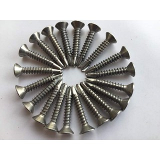 1 kg vít inox 304 phi 5 các độ dài