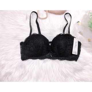 Áo Ngực Ren Đẹp Có Đệm Nâng Ngực