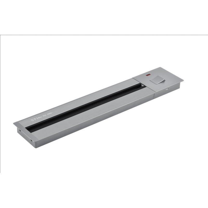 Hệ thống ray tiếp điện âm tường Lgtech cao cấp