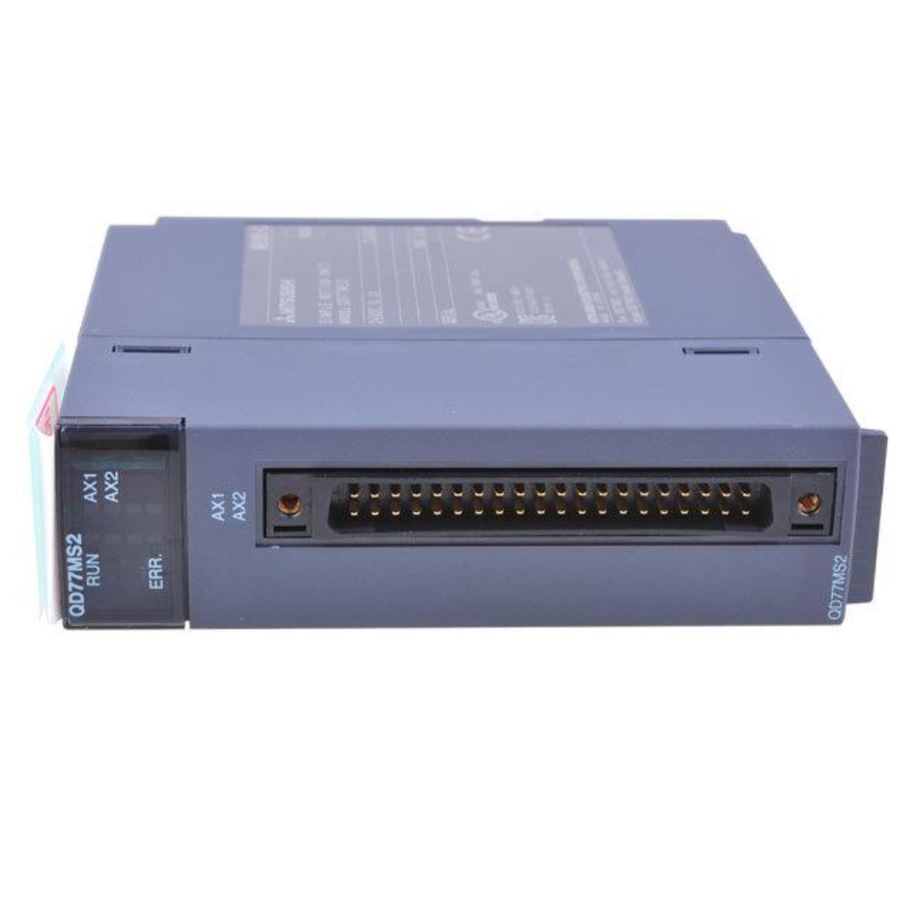 【KC.PLC_FA 】MITSUBISHI dòng Q MOTION dòng sản phẩm QD77MS2