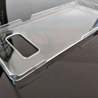 [Xả hàng siêu rẻ] Ốp lưng cứng trong suốt zin chính hãng Samsung cho các dòng máy S8, S8+, S9, S9+,N Note 8, Note 9
