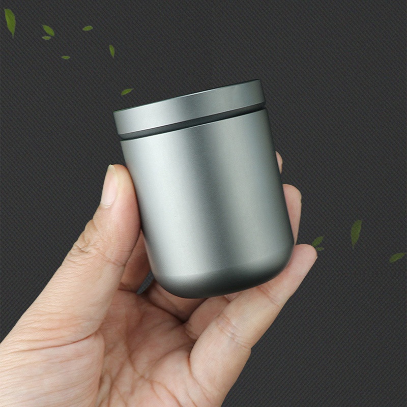 Hộp Đựng Thuốc Kín Khí Nhỏ Gọn Tiện Lợi